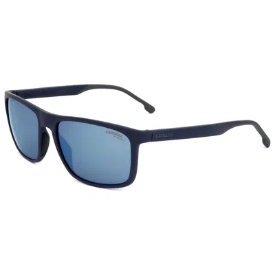 Carrera Rectangle-frame Sunglasses