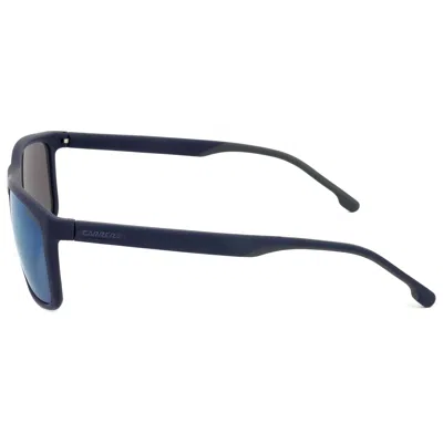 Carrera Rectangle-frame Sunglasses