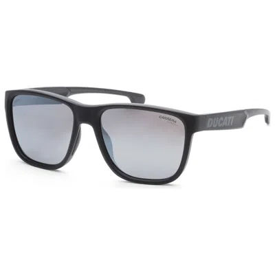 Carrera Men's Sunglasses In Black