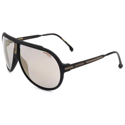 Carrera Unisex Endurance65 63mm Sunglasses In Brown