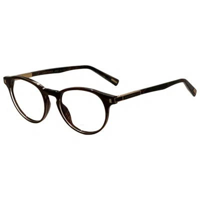 Chopard Unisex 49 Mm Brown Opticals Vch222490ams In Brown