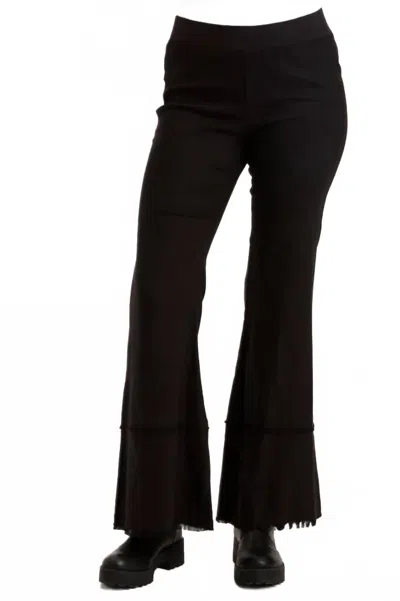 Wearables Arrin Pant In Black In Black