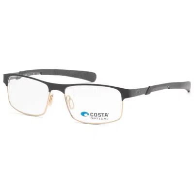 Costa Del Mar Unisex Opticals In Brown