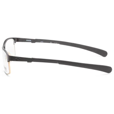 Costa Del Mar Unisex Opticals In Brown