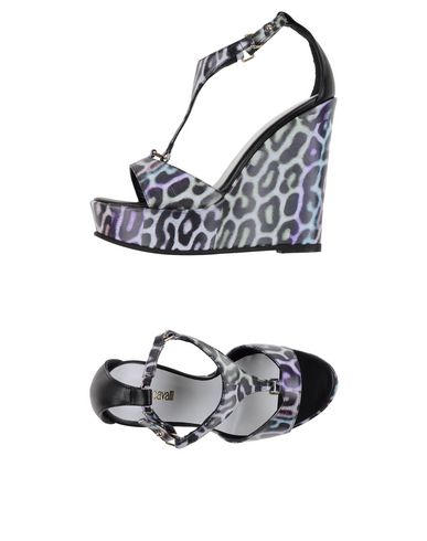 just cavalli sandals