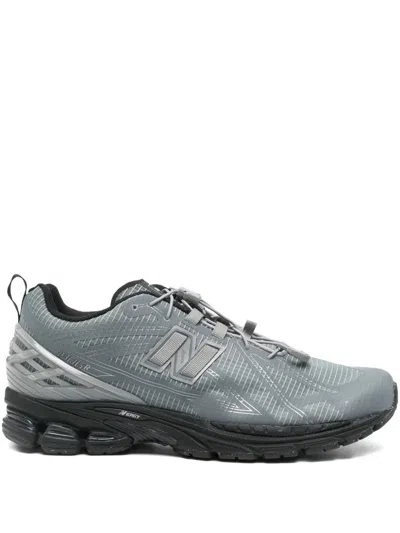 New Balance 1906 Utility Sneakers In Gray