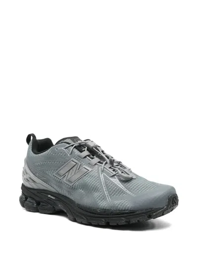 New Balance 1906 Utility Sneakers In Gray