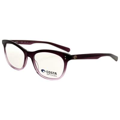 Costa Del Mar Women's Opticals In Purple