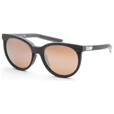 Costa Del Mar Women's Sunglasses In Black