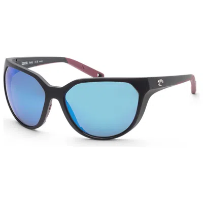 Costa Del Mar Women's Sunglasses In Blue