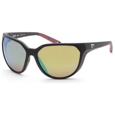 Costa Del Mar Women's Sunglasses In Multi