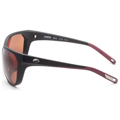 Costa Del Mar Women's Sunglasses In Black