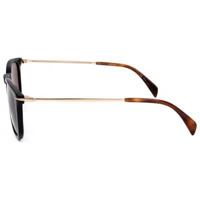 David Beckham Men's Db 1034/s 53mm Sunglasses