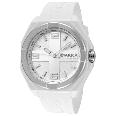 Diakka Men's Watch