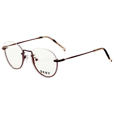 Dkny Women's Opticals In Gold