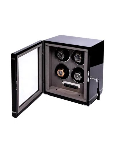 Rapport Formula Quad Watch Winder In Multi