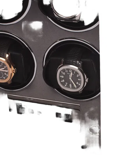 Rapport Formula Quad Watch Winder In Multi