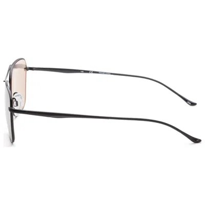 Donna Karan Unisex Do103s 56mm Sunglasses In Neutral