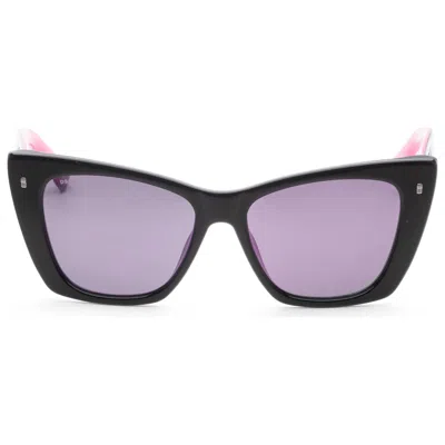 Dsquared2 Women's Sunglasses In Black