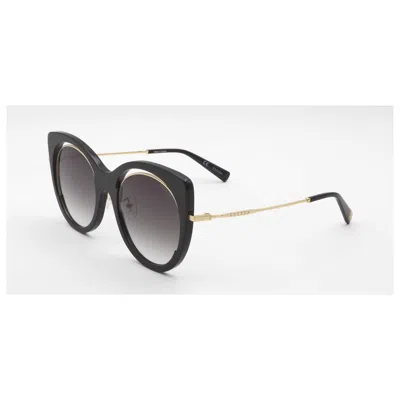 Escada Women's 54mm Black Sunglasses In Black