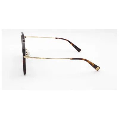 Escada Women's 54mm Brown Sunglasses In Brown