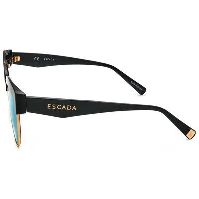 Escada Women's Sunglasses In Black