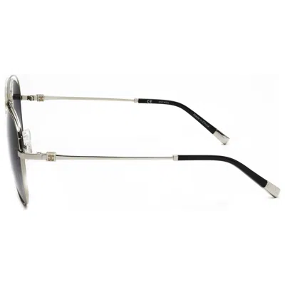 Escada Women's Sesb75f 59mm Sunglasses In Gray