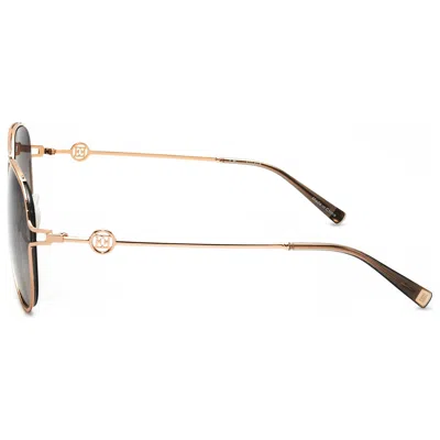 Escada Women's Sunglasses In Gold