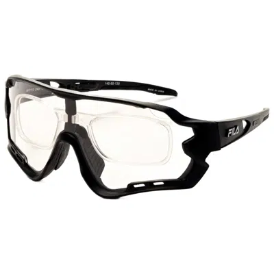 Fila Men's Opticals In Black