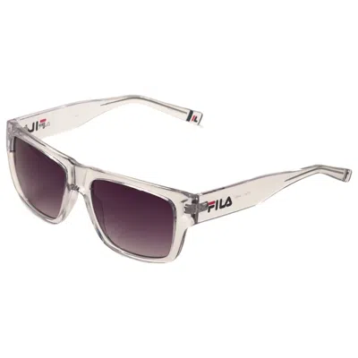 Fila Men's Sunglasses In Purple