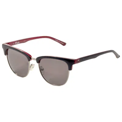 Fila Unisex Sunglasses In Gray