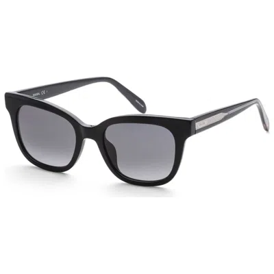 Fossil Women's Sunglasses In Black