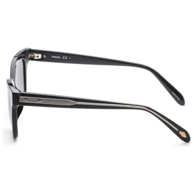 Fossil Women's Sunglasses In Black