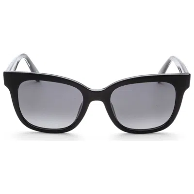 Fossil Women's Sunglasses In Black
