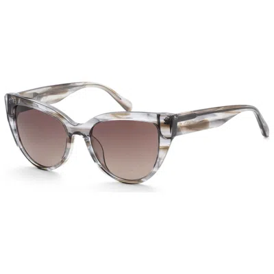 Fossil Women's Sunglasses In Brown