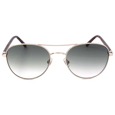 Fossil Women's Sunglasses In Green