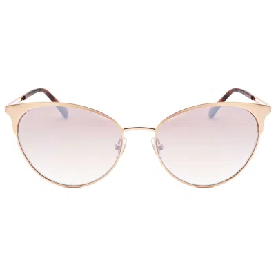 Fossil Women's Sunglasses In Gold