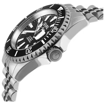 Gevril Men's Watch 42600 In Neutral