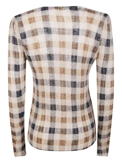 Twinset Twin Set Sweaters