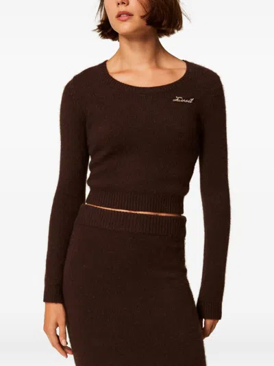 Twinset Twin Set Sweaters