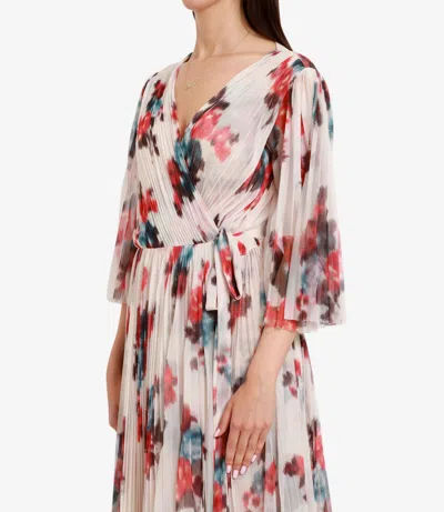 Philosophy By Lorenzo Serafini Dresses Multi Colour In Multi