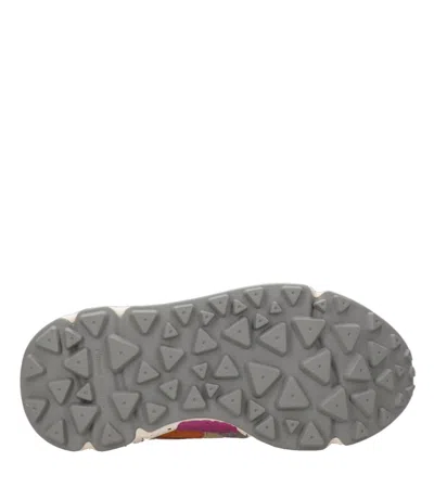 Flower Mountain Yamano 3 Sneakers In Multi