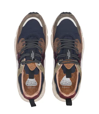 Flower Mountain Yamano 2017816-01-3d31 In Brown