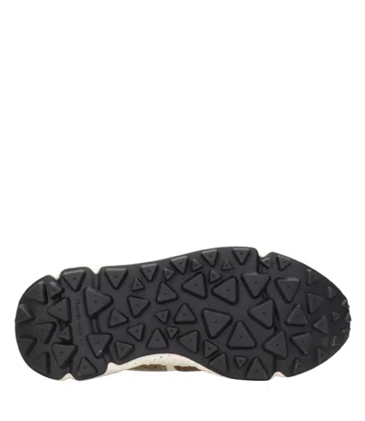 Flower Mountain Yamano 2017816-01-3d31 In Brown