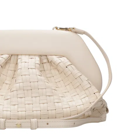 Themoire' Bags.. In Neutral