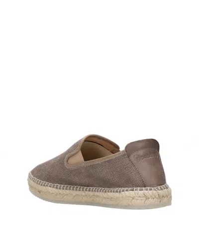 Espadrilles Sneakers In Multi