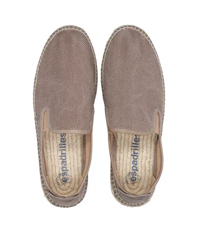 Espadrilles Sneakers In Multi