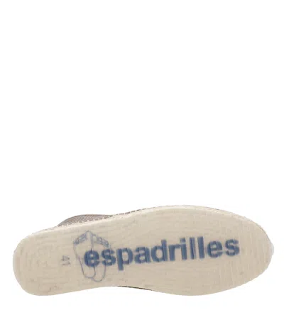 Espadrilles Sneakers In Multi