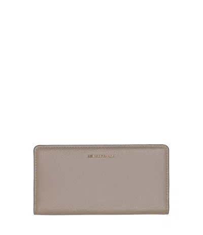 Michael Michael Kors Wallets Brown In Neutral