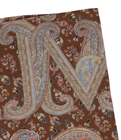 Max Mara Scarfs In Multi